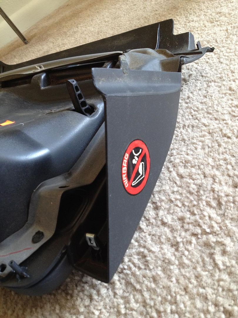 DIY GLove Box Light Installation Toyota Nation Forum